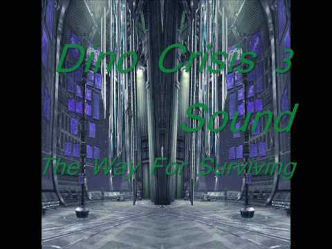 Dino Crisis 3 Ost 10 [240P/360P/480P]