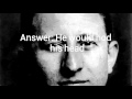 Carlo Gambino Quiz: 10 Questions 
