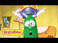 VeggieTales Why Should I Listen A Lesson In Looking Listening