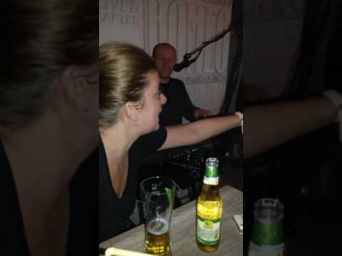 Goran Živaljević UŽIVO-Noći u Sibiru