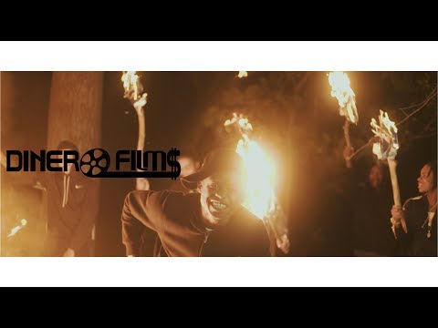 TJ2Nines - Backwoods (Official Video) Shot By @DineroFilms