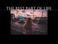 SAINt JHN The Best Part Of Life 1 HOUR Version Original Song