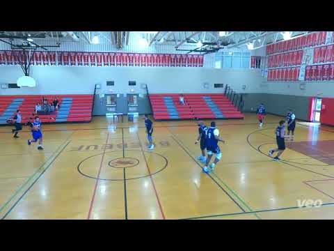 4th The Borough(52) tier6 playoffs 5th MTW(63) - tcbl saturday