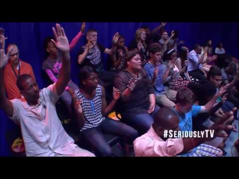 CRISTABEL CLACK - Redeemed  ( LIVE)