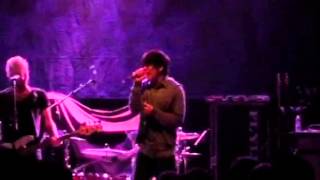 Back to go Again Performed by Framing Hanley