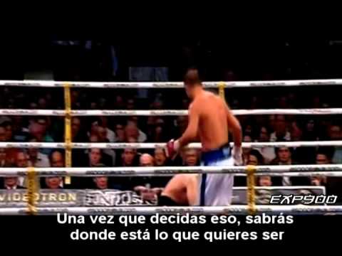 Boxing motivation 3 - nothing is impossible sub español.avi