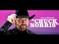 Laura Michelle - Chuck Norris