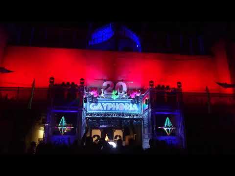 NATURE ONE 2018 - GAYPHORIA