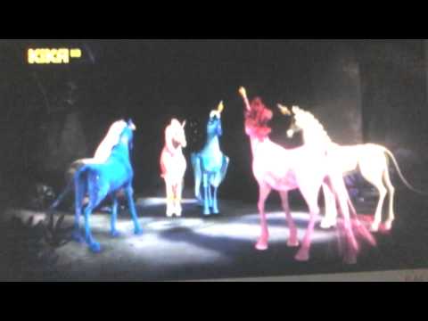 Mia and me - Staffel 2 Lyria und Ono