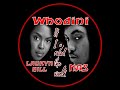 NAS Lauryn Hill Whodini - Friends If I Ruled The World - REMIX