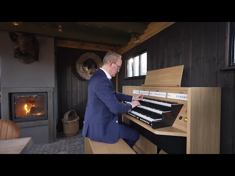 A Closer Look at the New Opus 360 with Harm Hoeve