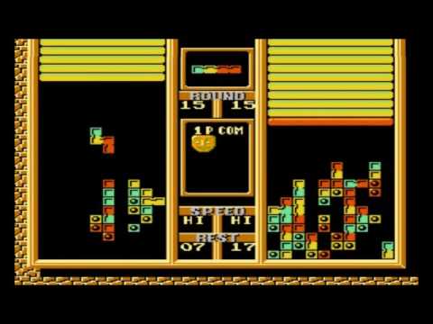 Top VGM #302 - Tetris 2 - Vs Music C