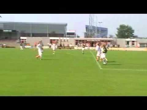 FC Emmen/Heerenveen - SML D1