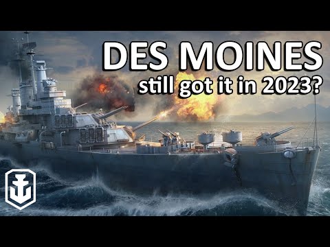 The Perfect Match For Des Moines