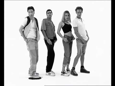 Bullyparade CK one Bullshit