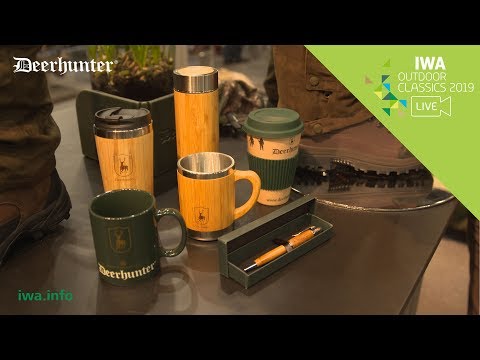 DEERHUNTER Highlights @ IWA Live 2019 (EN)