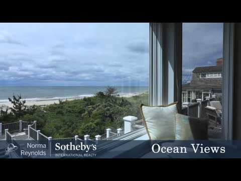 Seven Porches - East Quogue, NY - 103/105 Dune Road