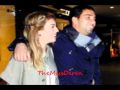 Sinem Kobal & Arda Turan 