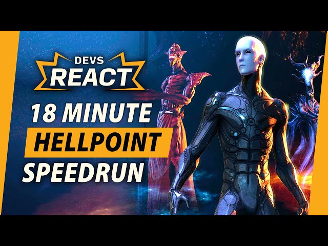 Hellpoint