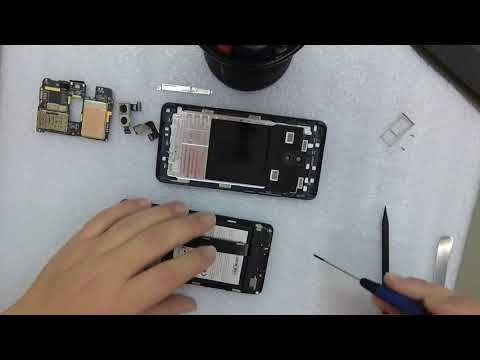 Meizu m6 Note Disassembly,Screen Repair,Battery Replace,Charge Fix,Home Button Take Apart