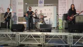 i will be here for you-kaligta