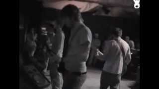 Hopesfall - 11 - Only The Clouds live @ Belo Horizonte, Brasil