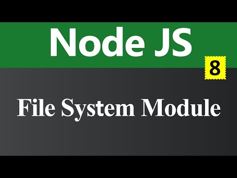 Introduction to Node JS Hindi