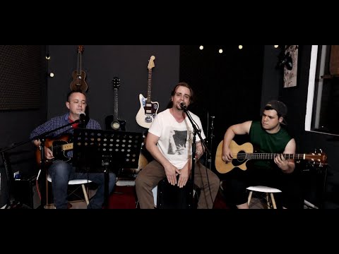 Nicholas Thomas Griffin with Gravity Lens - "City of New Orleans"