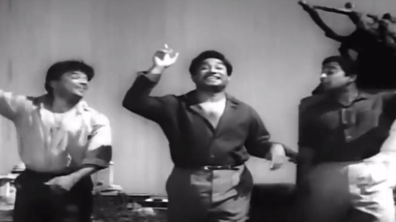 Nenjirukkum Engalukku Song Lyrics | Nenjirukkum Varai (1967 Film) | P. B. Sreenivas, T. M. Soundararajan