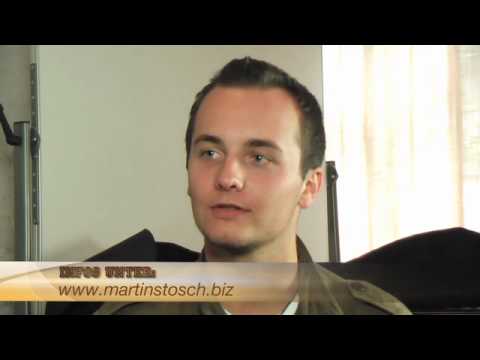 Martin Stosch