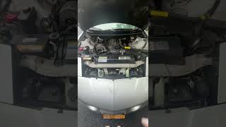 1995 Pontiac Firebird Trans Am Convertible Start Up