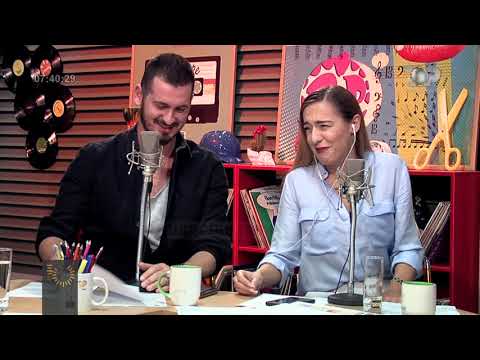 Wake Up, 4 Tetor 2017, Pjesa 2 - Top Channel Albania - Entertainment Show