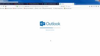 How to Open Another Mailbox in Outlook Webmail.
