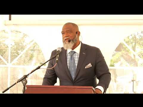 The God who redeems his people | Ruth 1 | Dr Voddie Baucham