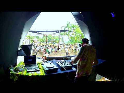 Iguana - Parvati @ Katayy Festival 2015