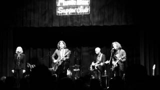 John Paul White &quot;The Once and Future Queen&quot; Live at Music Box Supper Club, Cleveland, OH, 6/22/2017