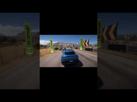 Aston Martin DBX (2021), Testdrive 21, Forza Horizon 5