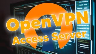 OpenVPN (Access Server) in Ubuntu 22.04