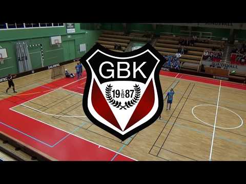 Granlo BK - Gävle GIK, highlights 15 okt 2017