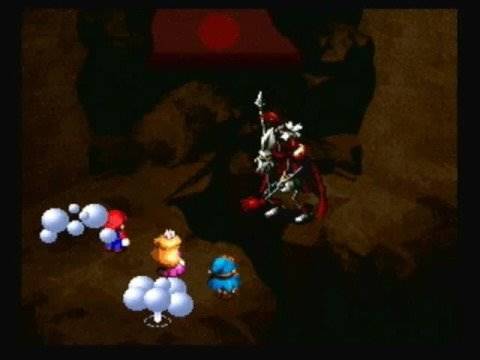 Super Mario RPG - Episode 33.5
