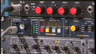 The Other Side of Midnight - Peter Hook of New Order plays The Happy One [live]