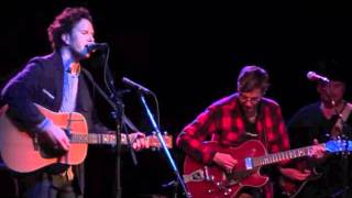 Vid #173: Mason Jennings - &quot;Living In the Moment&quot;