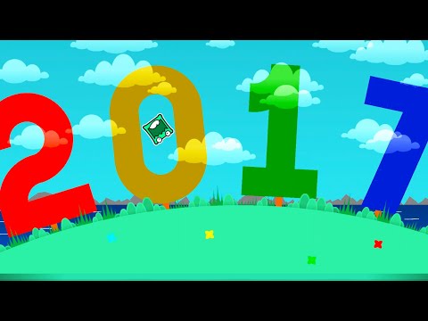 [All Coins] "The Farewell" by JonathanGD (XXL Demon) l Geometry dash 2.11