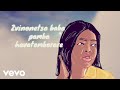 Stacey Macheso Ingozi Official Lyric Video
