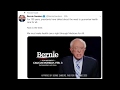 Bernie Sanders' Dank Meme Stash 50 Video thumbnail
