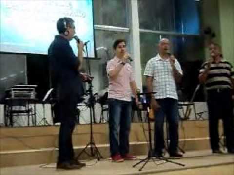 Elos Eternos no III Sarau "Das Antigas"