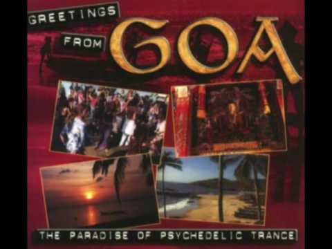 Gene Joke - Panoramix