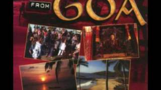 Gene Joke - Panoramix