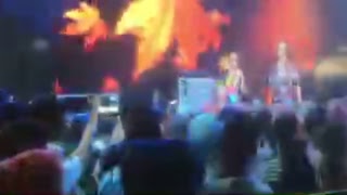 Muzik muzik showcase AMYLEA X KAER TAK PERNAH HILANG