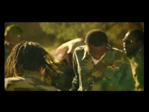 Buffalo Soujah - Ezandhla Phezulu (Hands Up) [OFFICIAL VIDEO}